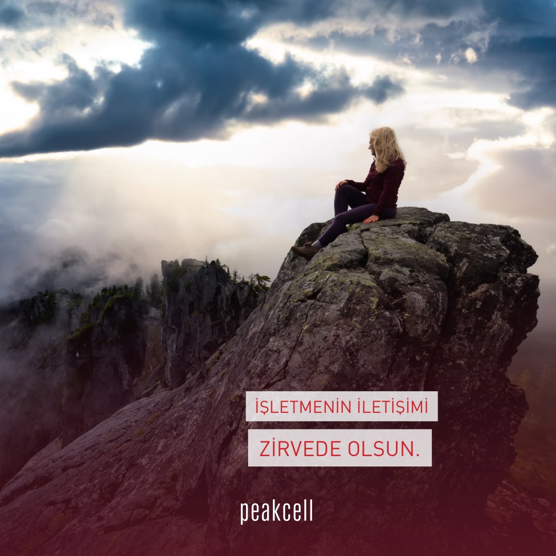 peakcellTR's tweet photo. Sanal santral, toplu SMS ve daha fazlası. İşletmenin iletişimini zirveye taşı.

Bilgi için: https://t.co/pxzape8sDS

📞 0850 901 00 00

#peakcell #telekomünikasyon #telecom #technology #business #internet #networking #sanalsantral #voip #toplusms #sms #izmir #çağrımerkezi https://t.co/bhcEWUAQHe