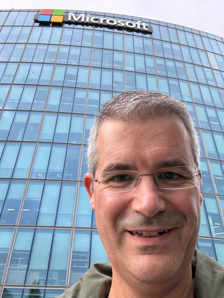 juliendubois's tweet photo. Today we’re organizing a 4-hour workshop on AI in collaboration with ⁦@duchessfr⁩ at the ⁦@microsoftfrance⁩ office!
This was created with my colleagues ⁦@sinedied⁩ and ⁦@cmaneu⁩ - we’ll make our content public just after, if there’s not too many bugs 😀 https://t.co/ZVXZdKD2PV