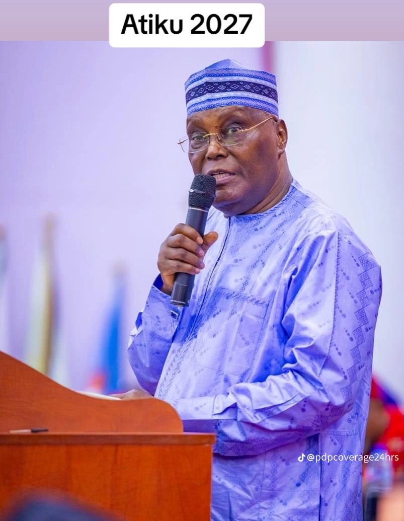attajiree_atiku's tweet photo. If you are supporting Alhaji @atiku Abubakar the Waziri of Adamawa all the way, follow my Twitter account and I will follow you back.
Atiku Har Gobe!
#atikuhargobe https://t.co/ncfnr6zfVL