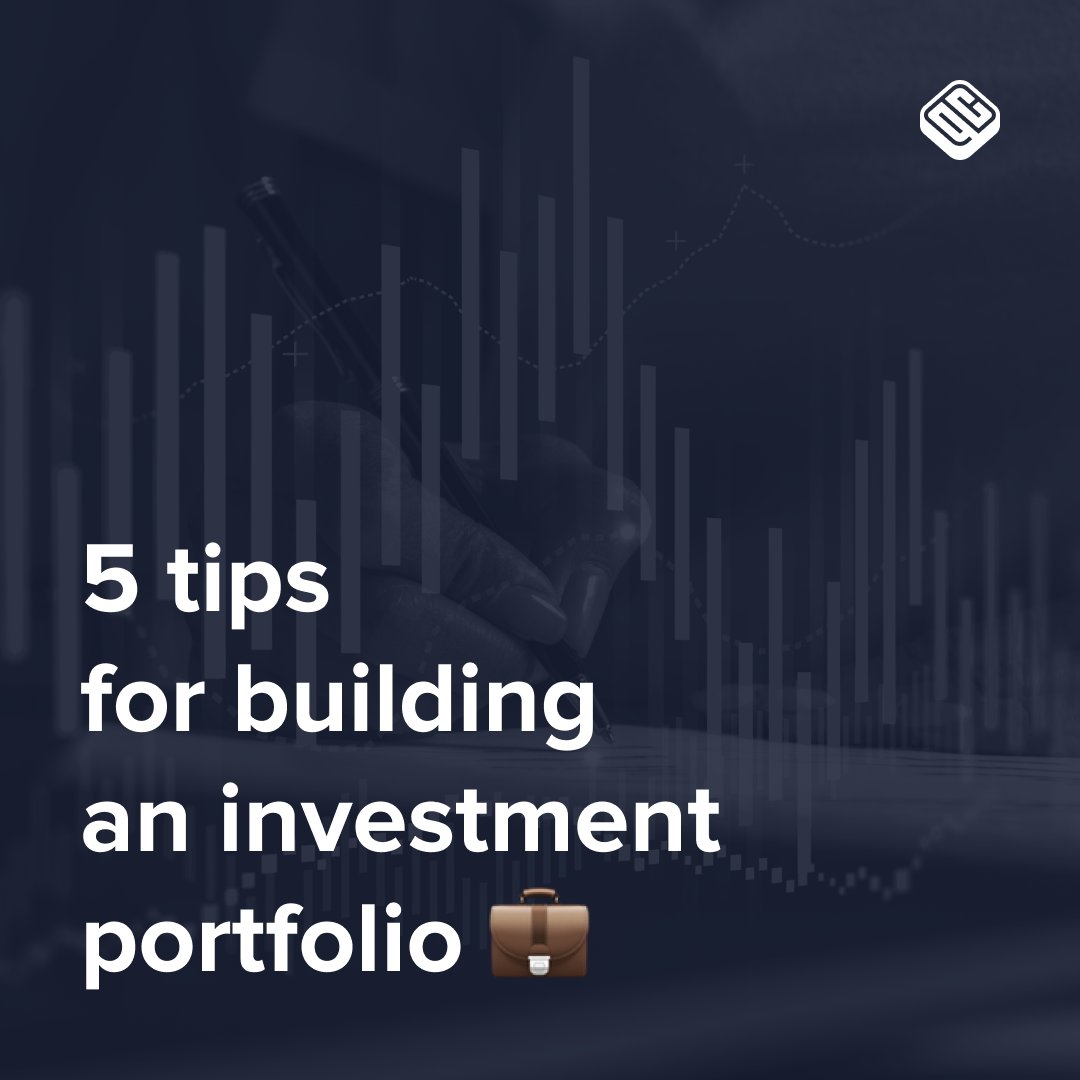 Quadcode_SaaS's tweet photo. Craft the ideal #investmentportfolio with #quadcode's tips: 📈
1️⃣ Diversify assets
2️⃣ Align tactics with your goals
3️⃣ Regularly rebalance asset allocation
4️⃣ Stay market-aware
5️⃣ Think long-term
Invest smart & see growth! 🚀
#finance #trading #fintech https://t.co/xf0CFVsJVG
