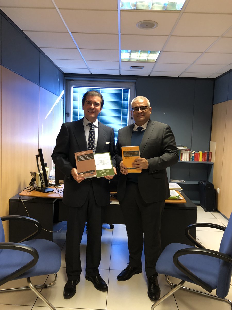 Emilio J. Urbina M. tweet media