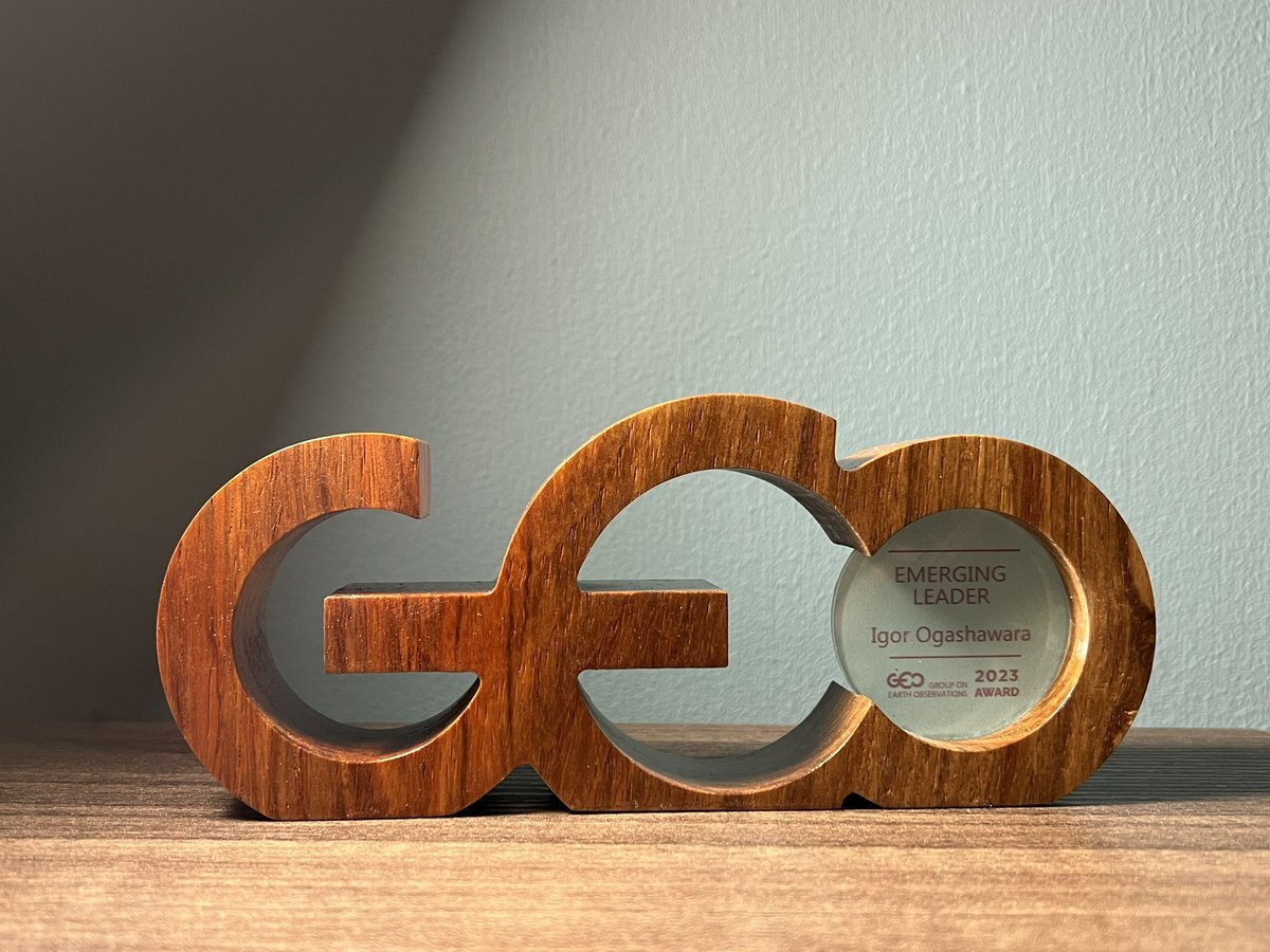 Igor Ogashawara tweet media