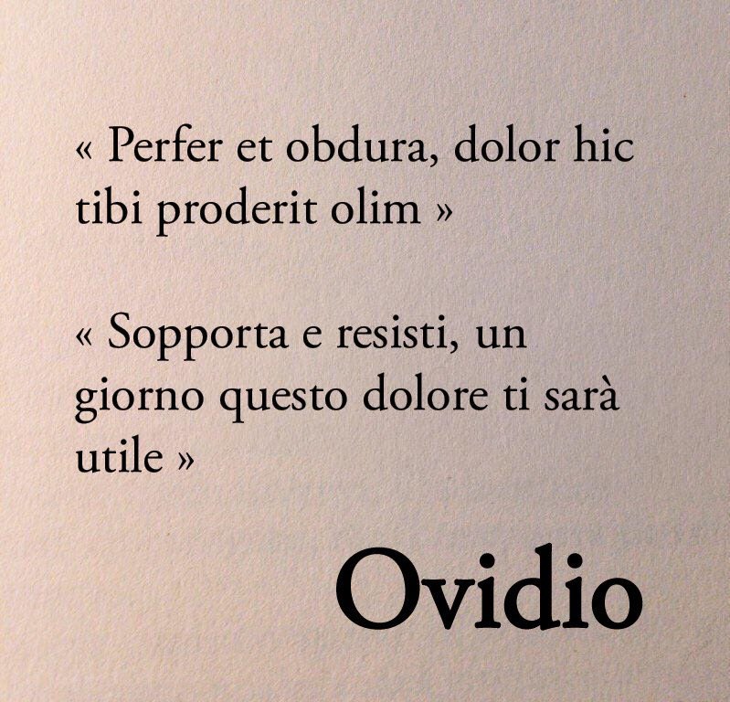 Poesiaitalia's tweet photo. «Sopporta e resisti, un giorno questo dolore ti sarà utile» https://t.co/5EQyV76TYk