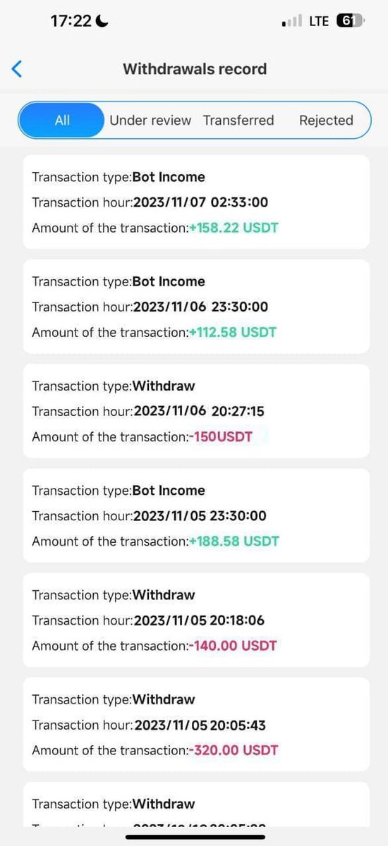 ReinZhein's tweet photo. You can withdraw your capital earnings everyday as long as you wish to since No withdrawal fees https://t.co/IX6yHvSvV5