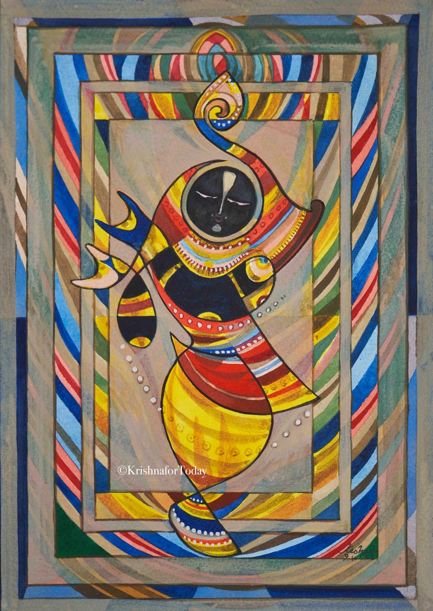 keshav61's tweet photo. Rainbow Mala

https://t.co/D1Pf4pN0Zg

#krishnafortoday #watercolour #ekarekha #newforever https://t.co/croP7ghVHw
