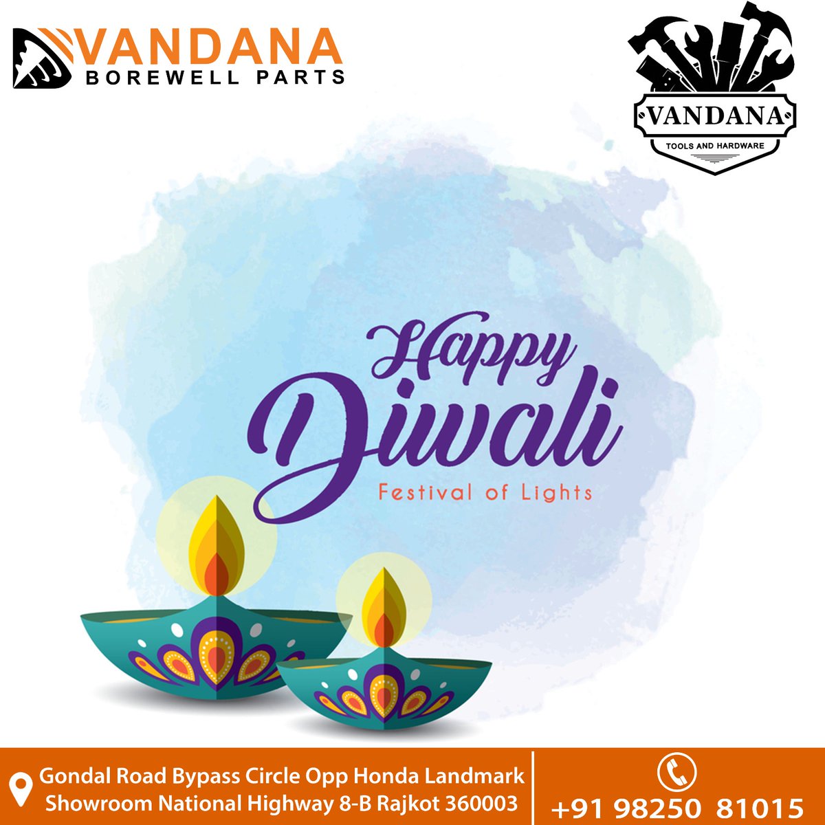 VandanaTools's tweet photo. May Lord Rama bless you with the best virtues of life and endow you with success. Shubh deepawali.
.
.
.
#diwali #india #festival #happydiwali #love #diwaligifts #diwalidecorations #diwalidecor  #radiology #xray #radiologia #medicine #radiologist #vandana #tools #tools&amp;hardware https://t.co/ye8FbZqphf