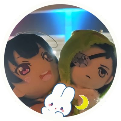__u_s_m's tweet photo. # 新しいアイコン 
アイコン変更しました！！！左→右です！！！
最近復活した私のお気に入りメニューとぬいまちさんです！！！よろしくお願い致します！！！ https://t.co/k2SEfl6evn