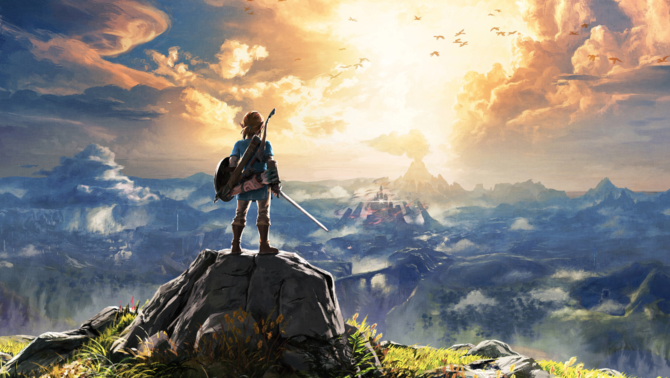 3CatInfo's tweet photo. Nintendo anuncia una nova pel·lícula: "The Legend of Zelda" arribarà a la gran pantalla
https://t.co/2rnvjUiUGZ https://t.co/cZ8lVLLDv2