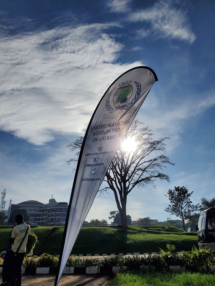 UnauKYU's tweet image. Day Two of #UMUN2023
A general debate is being held by the delegates in regards to the theme: Igniting Youth Leadership in Accelerating SDGs.
#AcceleratingSDGs #UMUN2023
@UNAUGANDA @UnauUict @UNAUGuluChapter