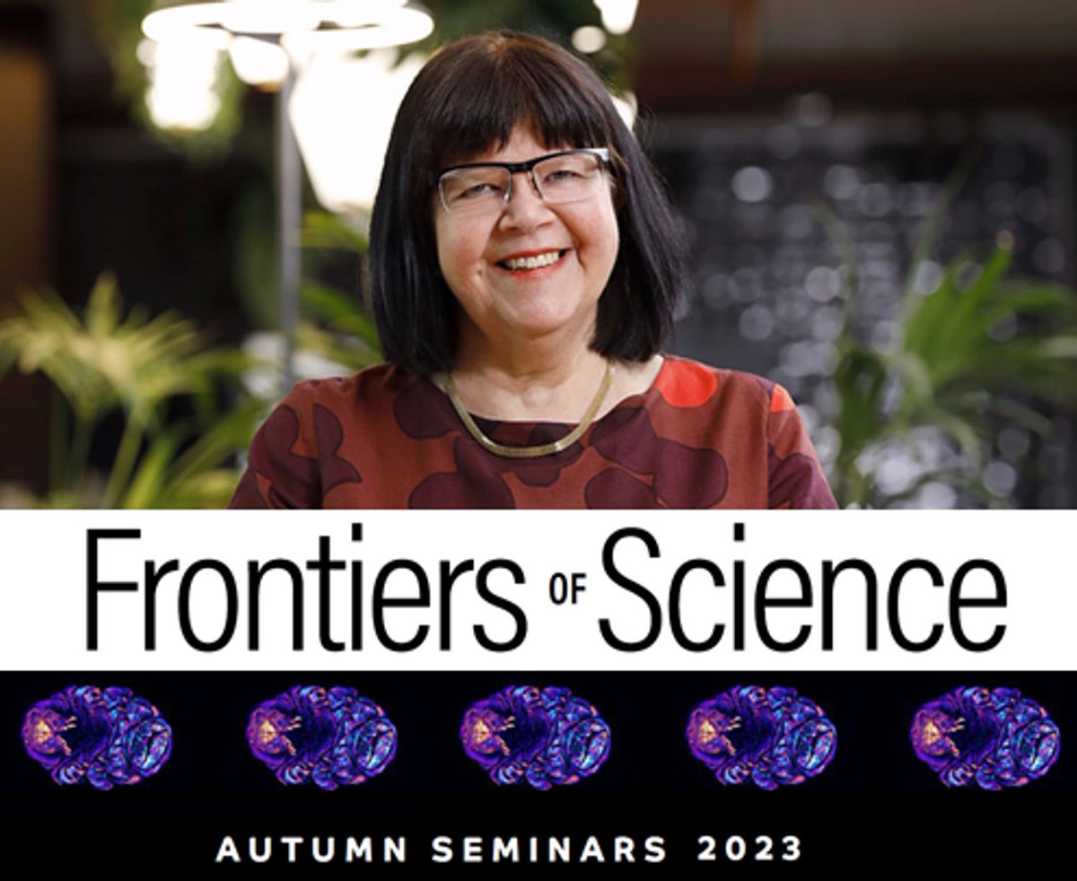 BioCity Turku (@biocityturku) on Twitter photo 📢TODAY at 12:00 in Presidentti, BioCity
#frontiersofscience seminar by Academician Merja Penttilä <a href="/merjaelisa/">Merja Penttilä</a>. Come and listen to her talk about her career and #biosynthetic materials.
☕️+🥪at 11:45
<a href="/UniTurku/">Turun yliopisto - University of Turku</a> <a href="/AboAkademi/">Åbo Akademi University</a> <a href="/BioscienceTurku/">TurkuBioscience</a> <a href="/InFLAMES_Health/">InFLAMES Flagship</a> 📢TODAY at 12:00 in Presidentti, BioCity
#frontiersofscience seminar by Academician Merja Penttilä <a href="/merjaelisa/">Merja Penttilä</a>. Come and listen to her talk about her career and #biosynthetic materials.
☕️+🥪at 11:45
<a href="/UniTurku/">Turun yliopisto - University of Turku</a> <a href="/AboAkademi/">Åbo Akademi University</a> <a href="/BioscienceTurku/">TurkuBioscience</a> <a href="/InFLAMES_Health/">InFLAMES Flagship</a>