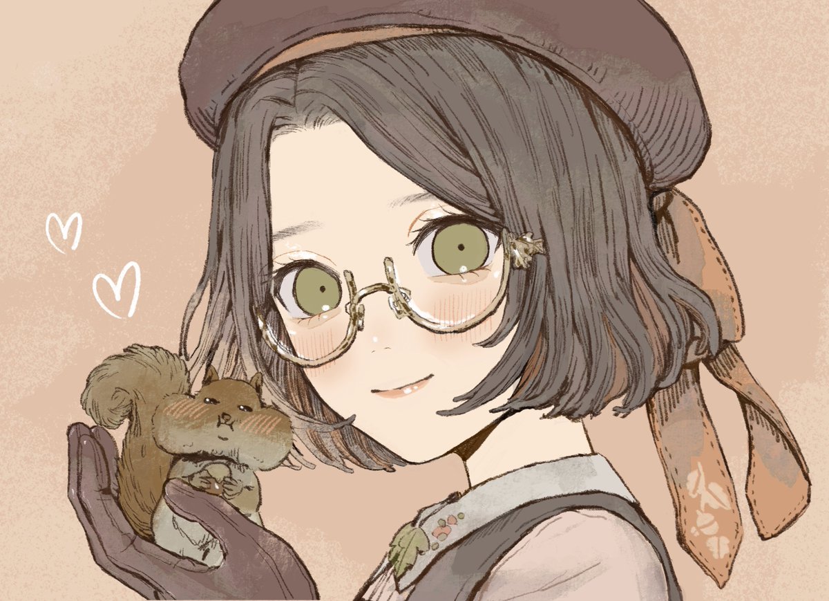 dotori 도토리 🌰💰 SNS break tweet media