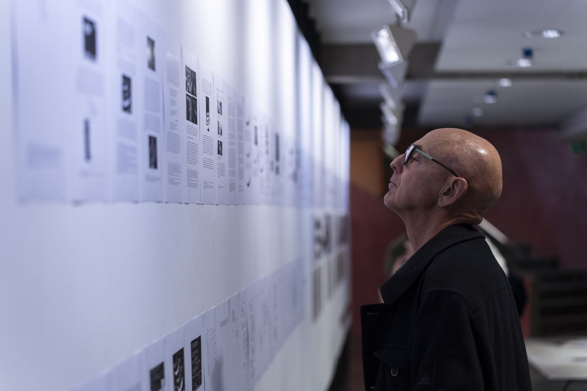 MUGAK Bienal tweet media