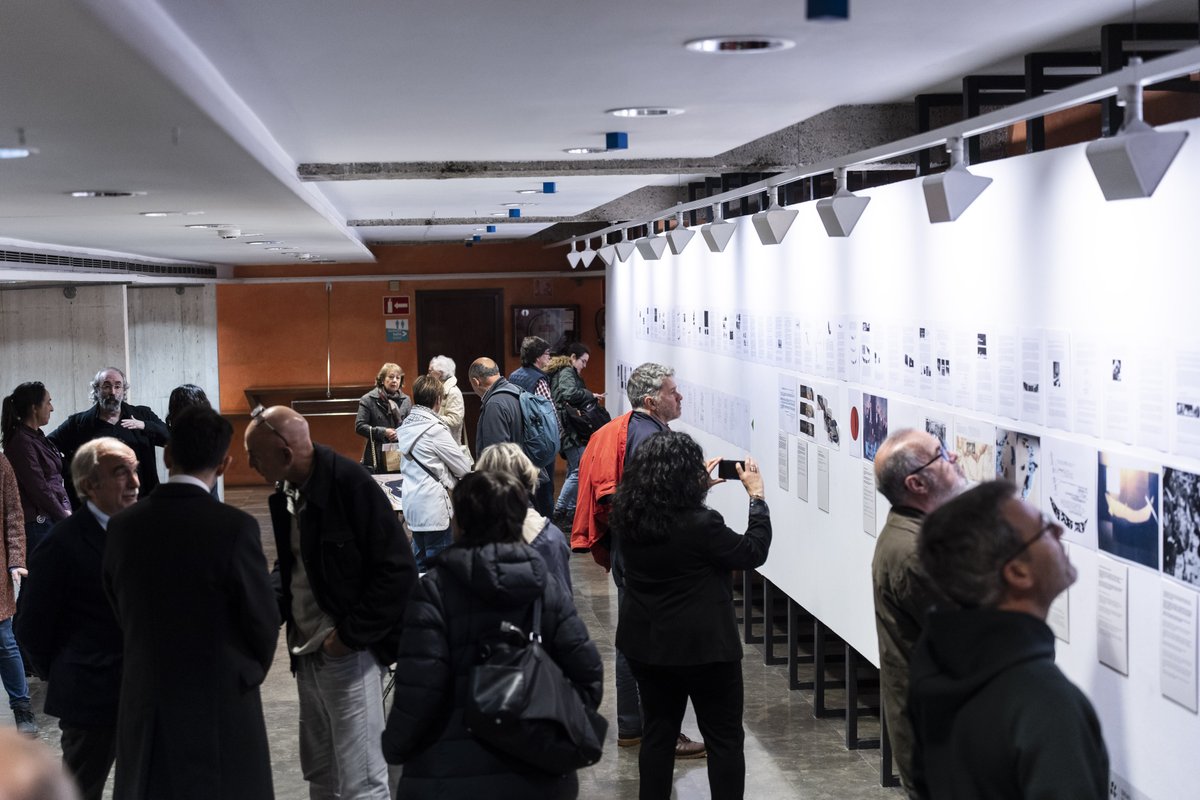 MUGAK Bienal tweet media