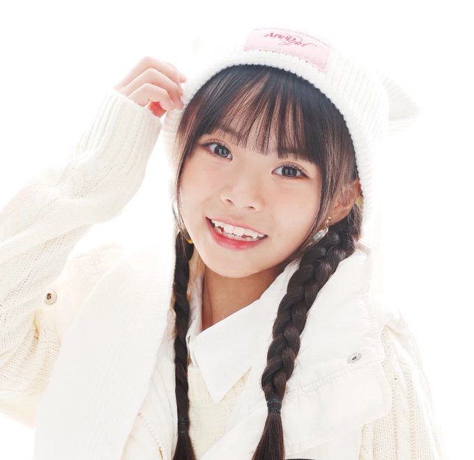 Twitterのコスプレ画像6