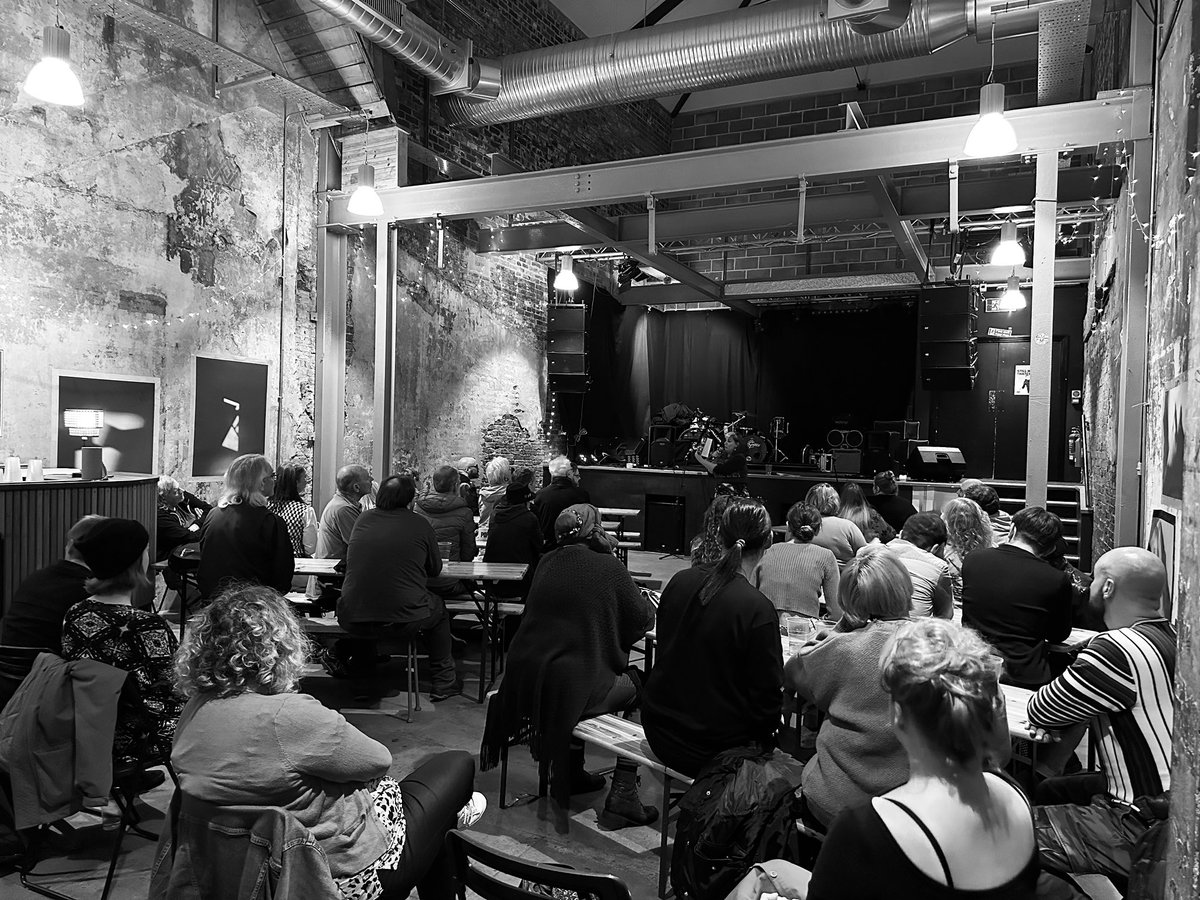 King_Ink_Poets's tweet photo. NEXT EVENT! 

King Ink .022
Thursday 9th November 2023
6-9 at @poprecsltd, Sunderland

Doors at 6
(First hour of chat, podcast recordings and open mic sign up)

Open mic and headline set from @BobBeagrie 

New folk welcome. FREE! https://t.co/TwnrapYTRe
