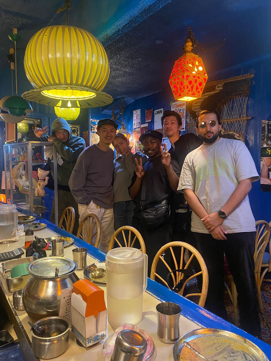 Madkosmos tweet media