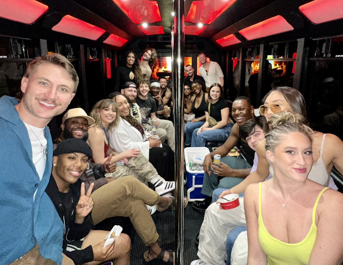 PBKspringfield's tweet image. Any plans for the weekend? Reserve the Party Bus Kings