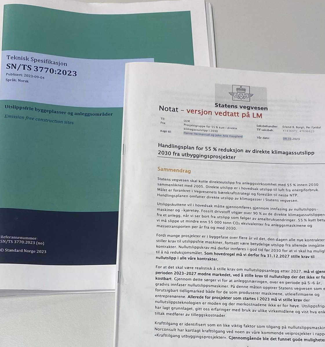 Odd Olaf Schei tweet media