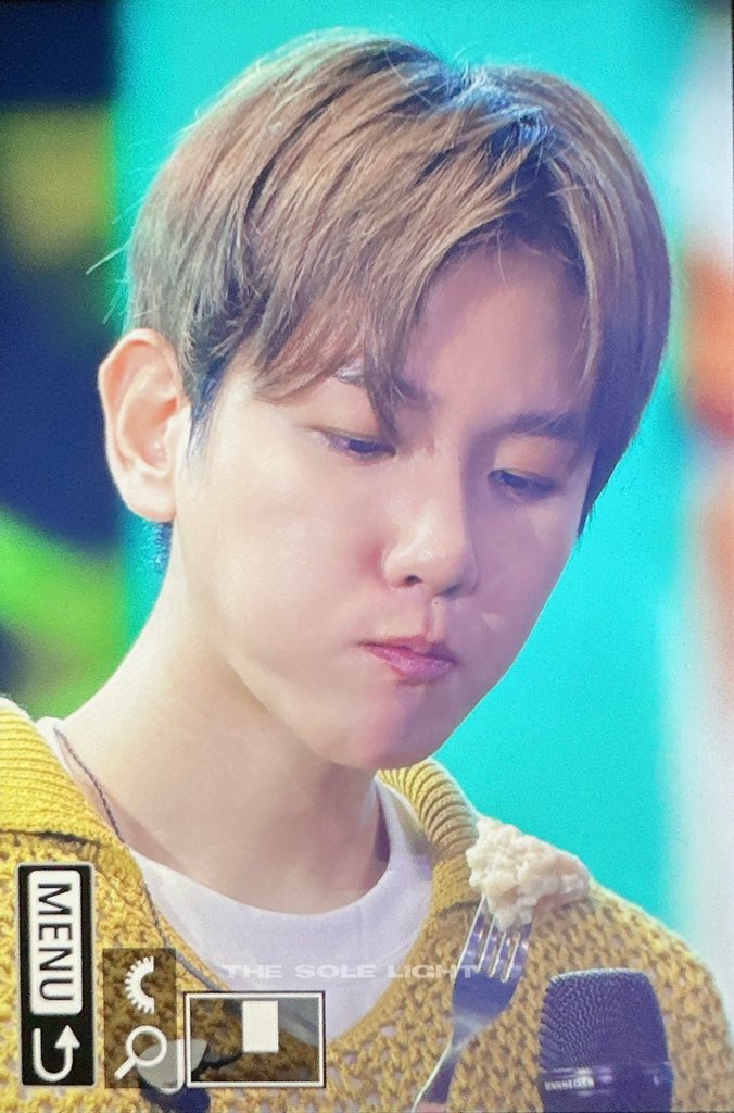kyoongeats's tweet photo. 🥺🤏 https://t.co/JjRoGGptLn