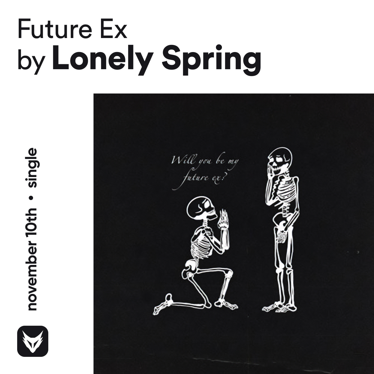 FOXCOREisdead's tweet photo. // Friday singles, Pt. I.III: November 10th
@AATH_UK — Doom
#LonelySpring — Future Ex
@tensidemusic — Impending Doom (feat. #JohnHenry of @darkesthourrock) https://t.co/2f2KZqp4Mi