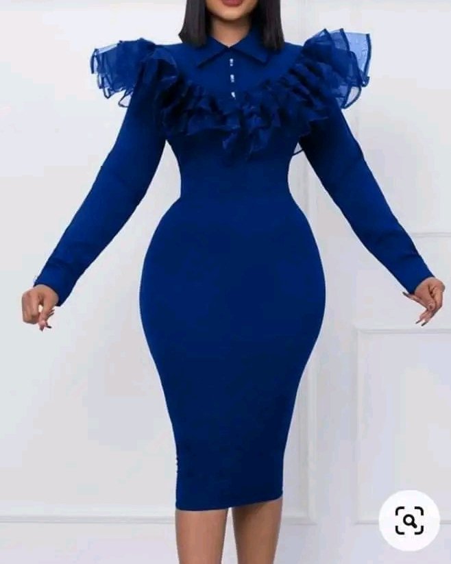 Huniq_Brand's tweet photo. ✨Dress✨

Available as displayed and in any color

Price: #21,000

All sizes are available 

Order via: https://t.co/LSwuMHEyJu

Worldwide shipping
@_DammyB_
@AanuoluwapoAd17 
@modela__jane 
@peng_writer 
@UnclebeeOla https://t.co/3Gb90qVtrx