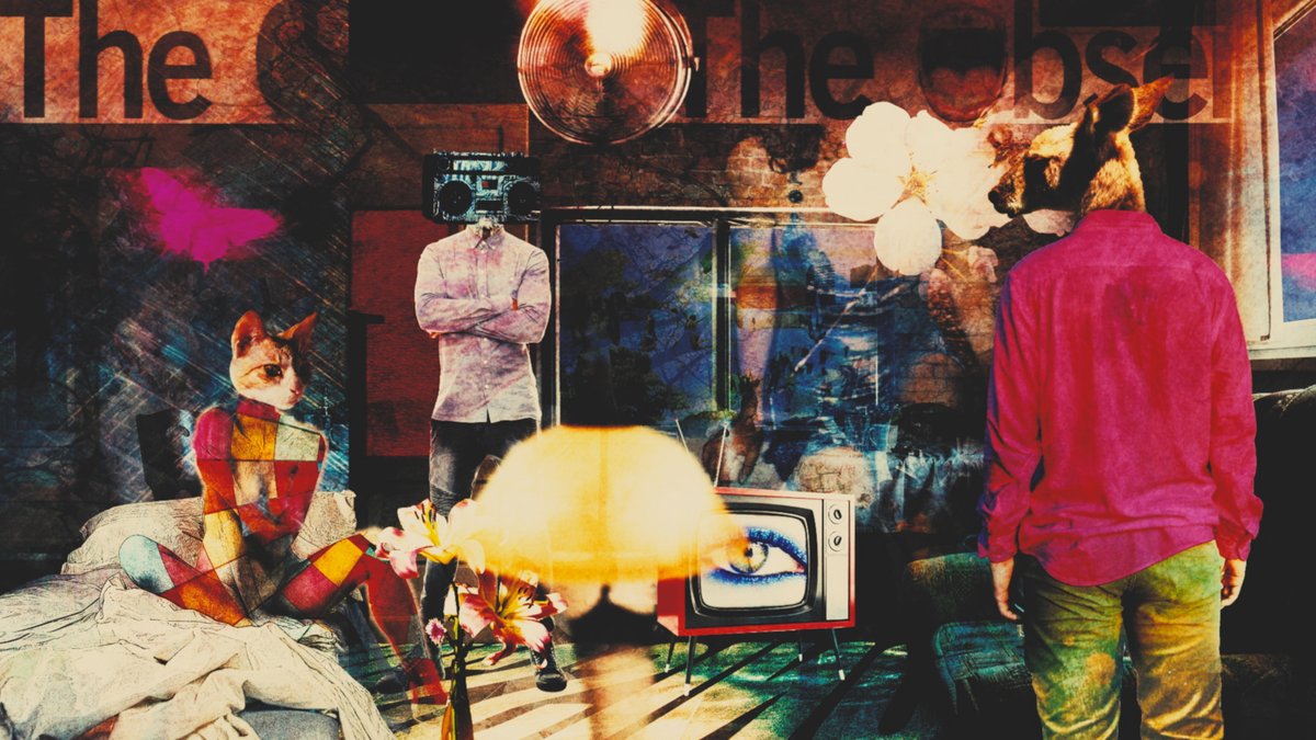 【実行委員によるプログラム紹介】
いよいよ今週末上映‼️
11/12TAMA NEW WAVEある視点
『ORLIK（オルリック）』