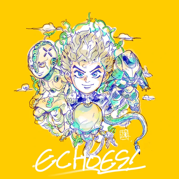 康一くんできた〜