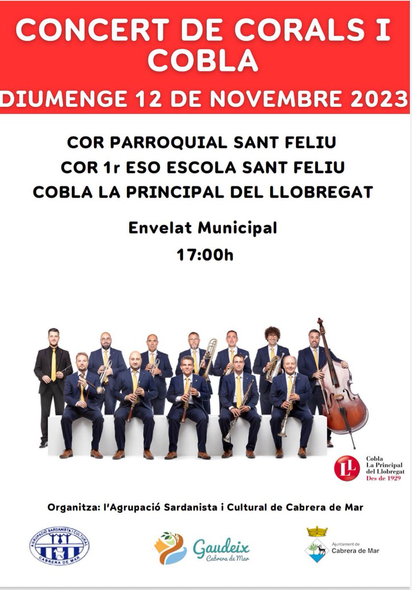 CoblaLaLlobregat tweet media