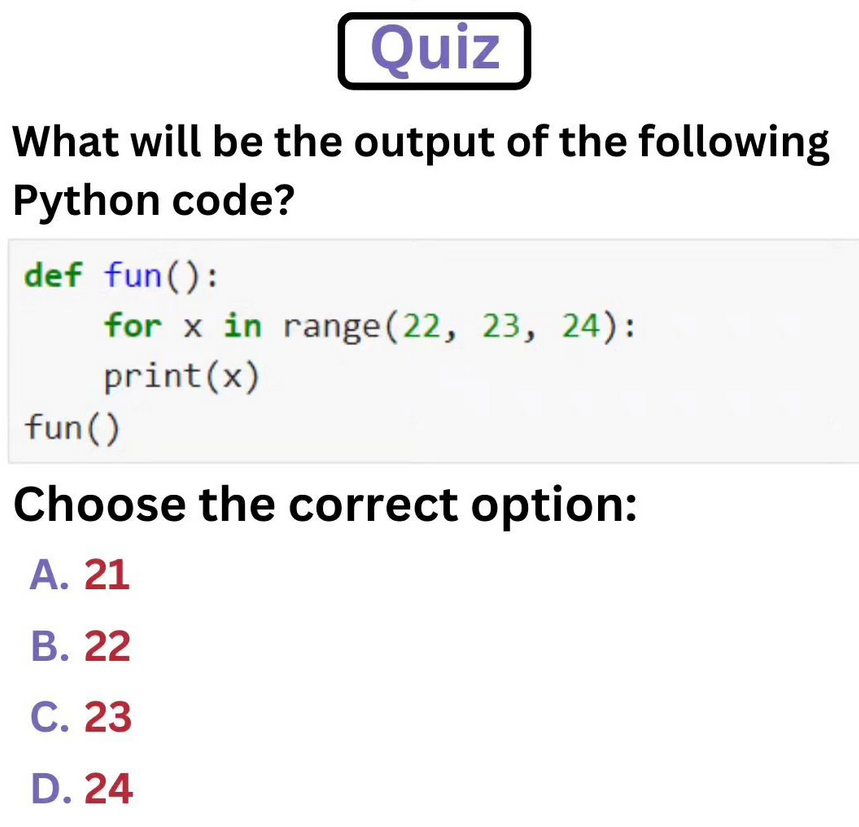 Python Developer tweet media