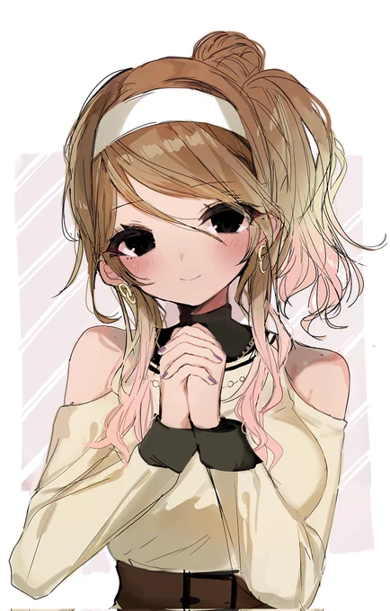 めいちゃん