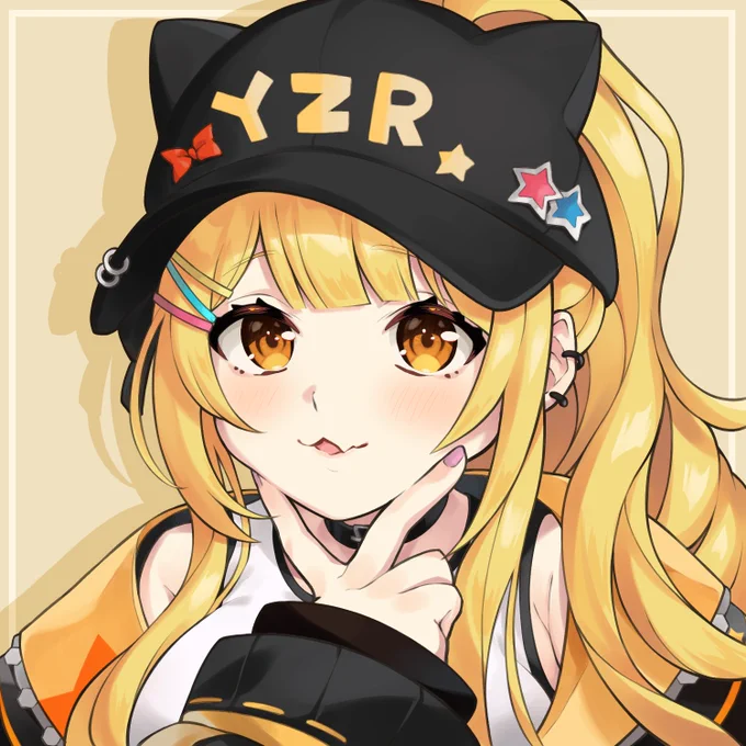 (❛꒳❛ ⋆) #メルArt