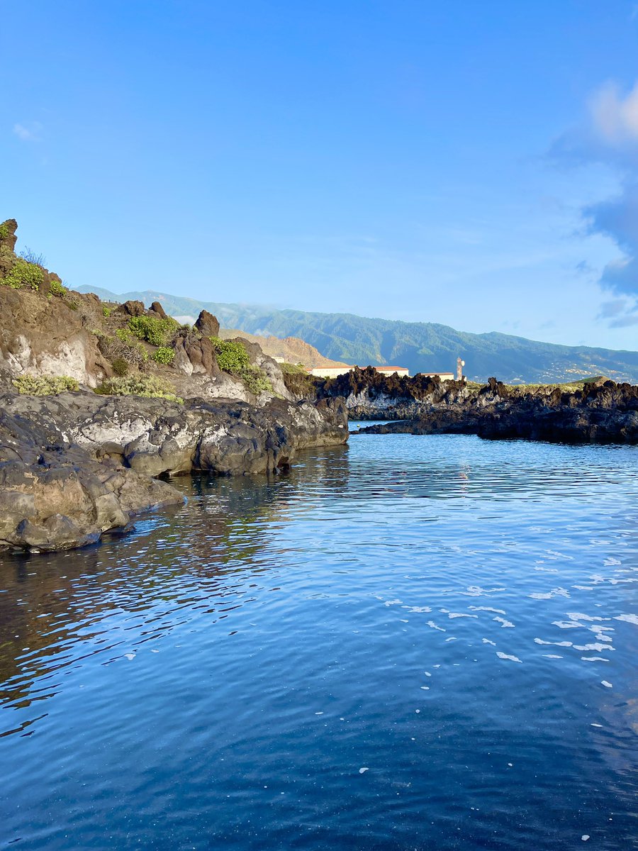 josemanuelpitti's tweet photo. Los Cancajos 
#BreñaBaja 🌊 
#LaPalma 💙
#IslasCanarias 🇮🇨
#FelizJueves 🌺 
@holyber 🤗
#Paz ☮️ 
#Salud 🙏 
#BuenosDíasAmigos ❤️ https://t.co/3VEK8AlAwv