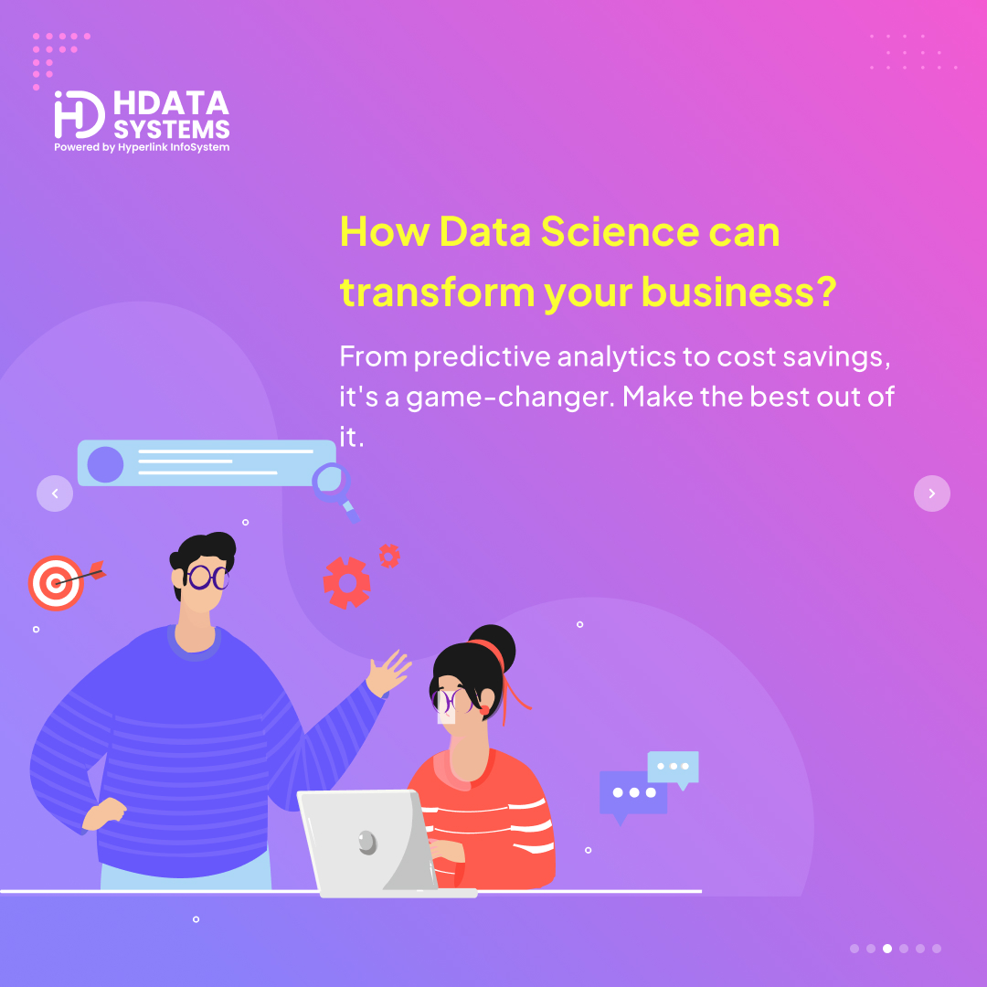 HDataSystems's tweet photo. Unlock the Power of Data for Your Business! 🔍
#hdatasystems #datascience #business #technology #artificialintelligence #Entrepreneur #ai #MachineLearning #Sales #DataAnalytics #prime #Hyderabad https://t.co/0rcS1J0cCu