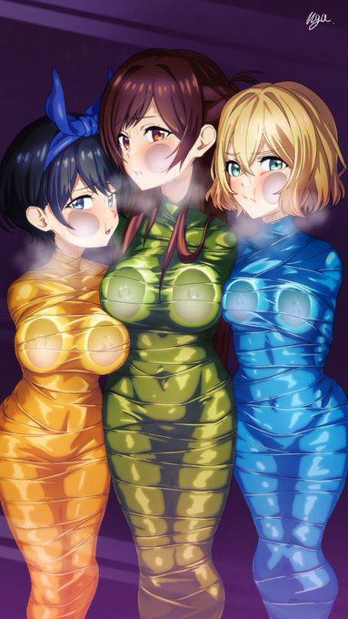 Skebご依頼ありがとうございました!! 