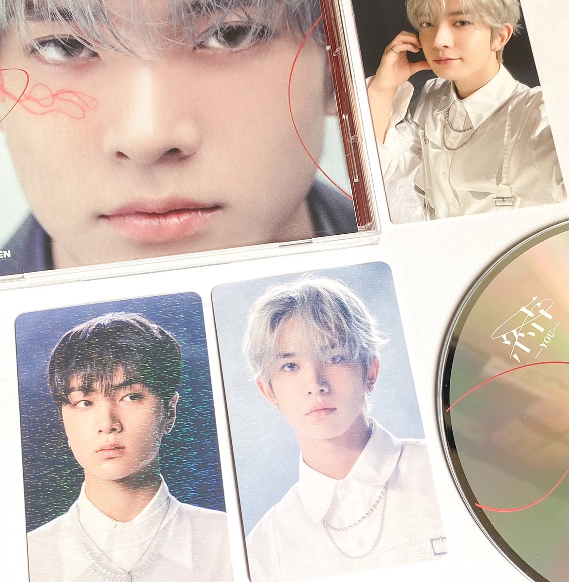 anneseunoo's tweet photo. π #arseunoo_bys
from:
~@lajibolalacart
hii! received my you albums na po, tysm for packing it well! till next π€#lajibolalacartfeedbacks https://t.co/AQhnewtW6N