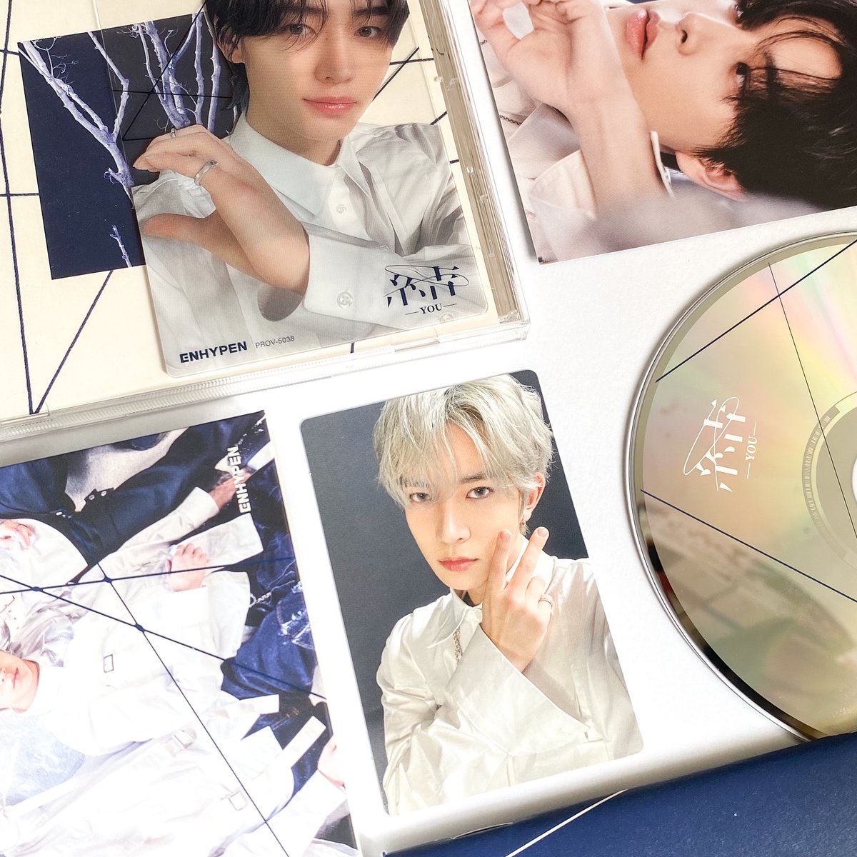 anneseunoo's tweet photo. π #arseunoo_bys
from:
~@lajibolalacart
hii! received my you albums na po, tysm for packing it well! till next π€#lajibolalacartfeedbacks https://t.co/AQhnewtW6N