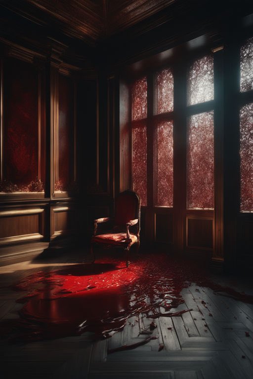 Every 
#twilight
The walls 
Would 
Scream in
Pain from
What it had
Seen Blood
Like a 
Waterfall
Would 
Cascade
Down
From 
Abandoned
Light
Fittings in
Dark and
Lonely 
Corridors

#vss365
#vssdark
#vssdaily 
#inkmine 
#vsshorror 
#amwriting 
#poetrycommunity 
#Writingcommunity