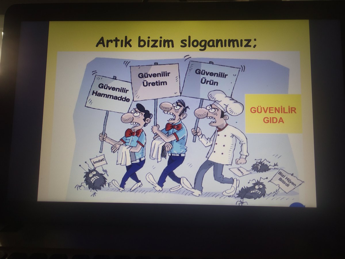 fatihilkorta's tweet photo. İl Tarım Müdürlüğü tarafından öğrencilerimize "Güvenilir Gıda ve Gıda İsrafı" hakkında bilgilendirme etkinliği düzenlendi. Öğrencilerimizin dünyamızın en büyük problemlerinden birisi olan bu konu hakkında bilinç kazanmaları amaçlandı.  @Erzurum_Mem @horasanmem25 @s__karakurt https://t.co/NgHsBrLE5n