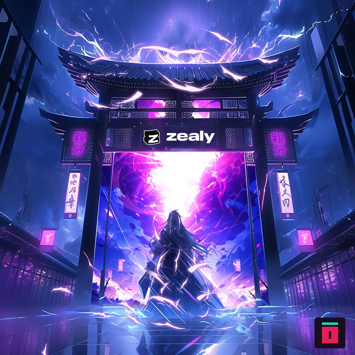 OyabunGame's tweet photo. 3/3⚔️HOW TO PARTICIPATE⚔️
It’s never too late to join the battle!

Join the OYABUN community on @zealy and win rewards. How to join? Easy, follow the link below:
🔗https://t.co/3cWkpsxENC

You need help to create your account, meet up there:
🔗https://t.co/zwUVfxAYRr

See you in the arena, Warrior!