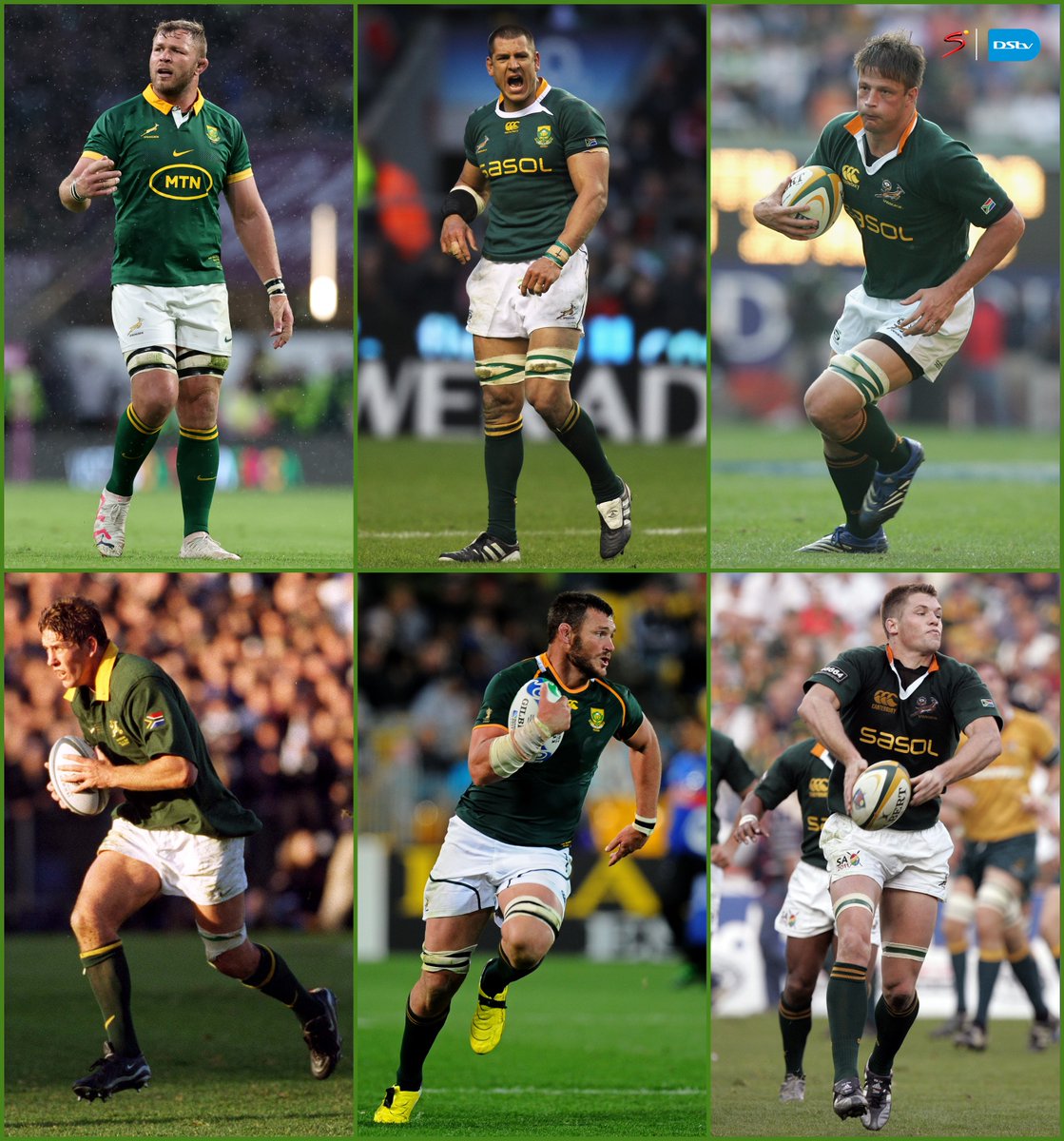 SuperSport Rugby tweet media