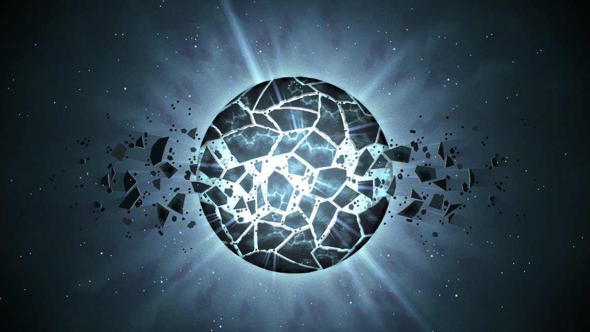 Rinemichi's tweet image. 1st Art after 3,5 Years and probably my last 2.11 Art, safe to say I&apos;m finally back! 

GD 2.11
8k Objects (Unoptimized) 
Made in 8 Days (26 Hours) 
47 Layers

#geometrydashlevel #geometrydash #digitalart #artist #digitalpainting #fantasy #art #cinematic #spaceart #Creative