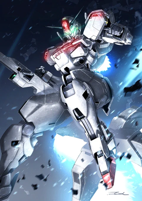 #TLをキャリバーンで一杯にしよう