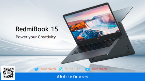 dhdeinfo's tweet photo. Review Xiaomi RedmiBook 15: Kelebihan dan Kekurangan https://t.co/IRolyluGsM https://t.co/r58rHU8122