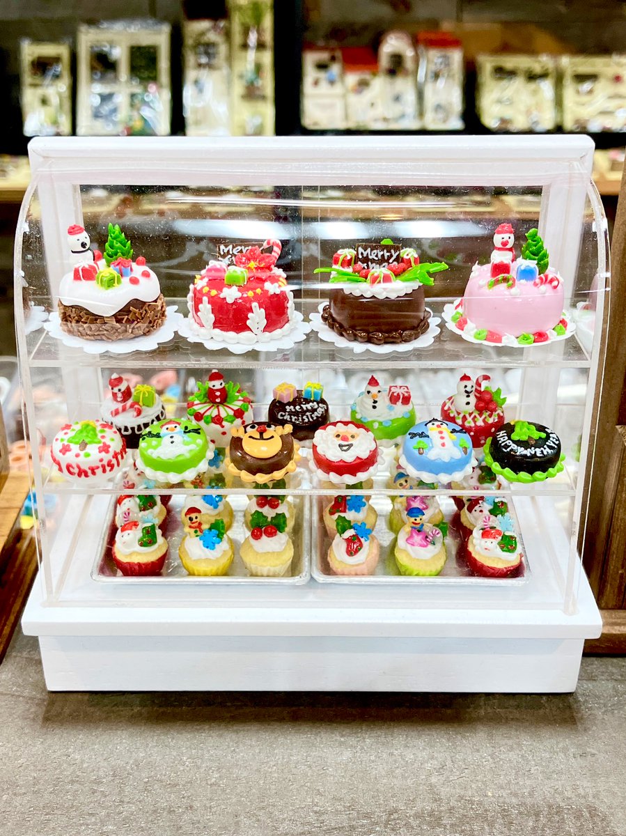 11/15開催「Dream of Country -#ミニチュアの世界 -」 ショーケース