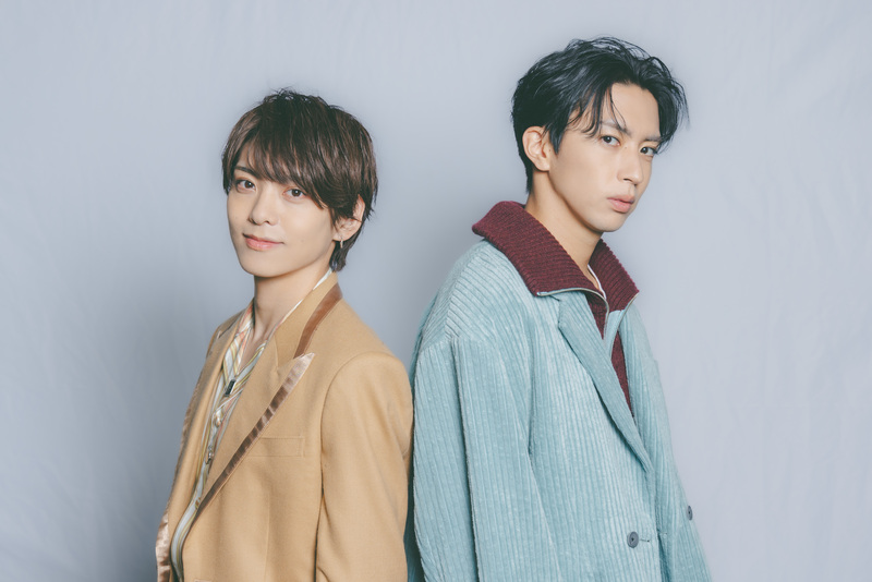 theatergirl_jp's tweet photo. ＼フォロー&amp;リポスト(RT)で応募／

#石川凌雅 さんと #松島勇之介 さんのサイン入りチェキを抽選で1名様にプレゼント🎁

■応募方法
��@theatergirl_jpをフォロー
②このポストをリポスト(RT)

前編https://t.co/D4cQfbpwXl
後編https://t.co/nXm7y18sQL

［11/30(木)応募締切］

#グレステ https://t.co/ExSmnVGhYi
