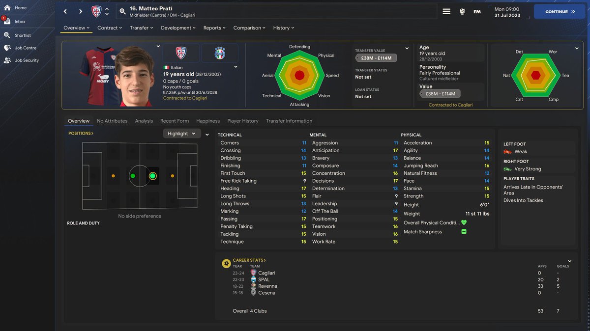 Omega Ω Luke tweet media