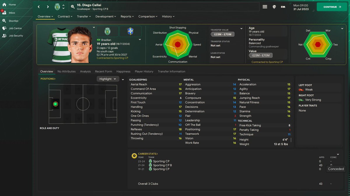 Omega Ω Luke tweet media