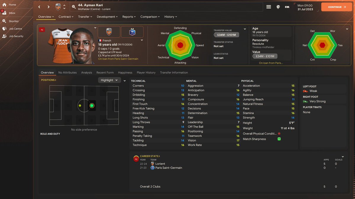 Omega Ω Luke tweet media