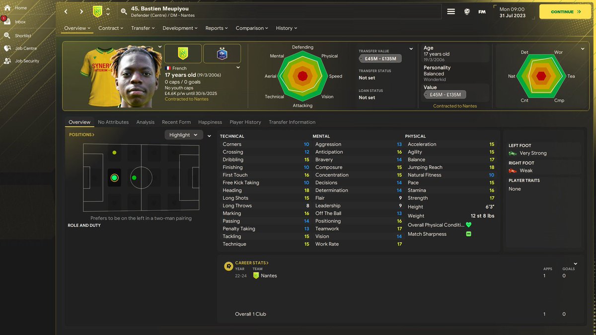 Omega Ω Luke tweet media