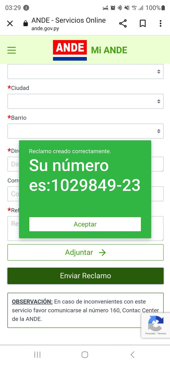 YnaKropff's tweet photo. @ANDEOficial https://t.co/Urq77B7sVv
